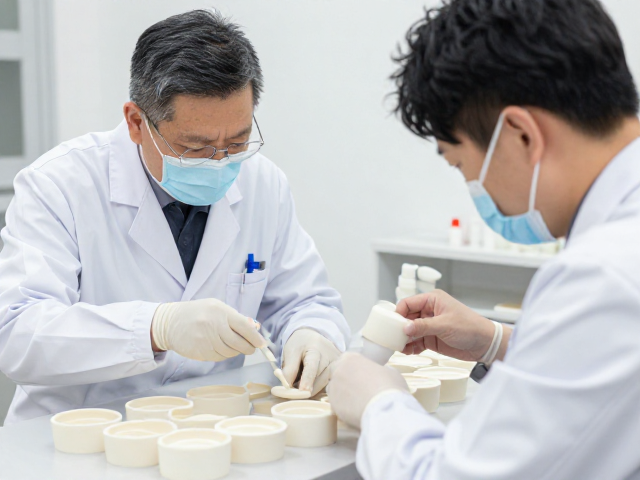 脱模剂分装密封不当致坯体起泡?专家揭秘避坑指南