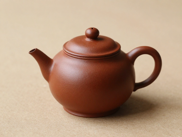 皮革硬修坯与捏塑技法，揭秘茶具器型重塑的硬核工艺