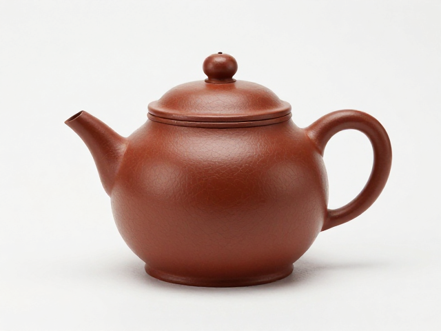 皮革硬修坯与捏塑技法，揭秘茶具器型重塑的硬核工艺