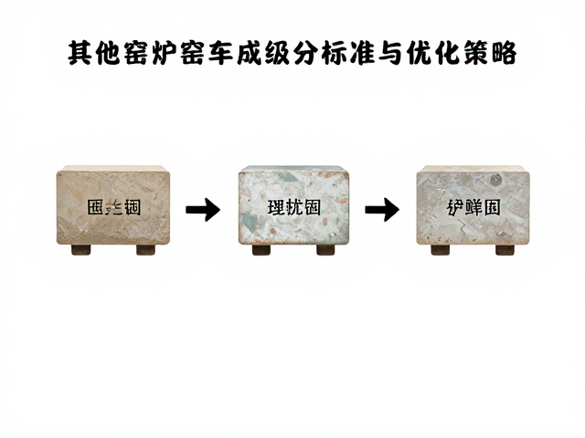 其他窑炉窑车成品分级标准与优化策略