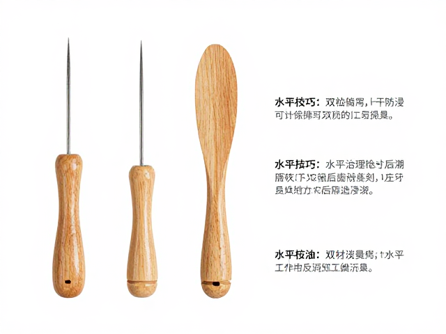 刻线针使用指南，木质工具防浸水技巧与水平校准工具选购建议