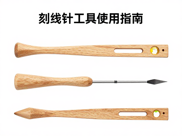 刻线针使用指南，木质工具防浸水技巧与水平校准工具选购建议