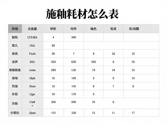 施釉耗材怎么选？结合民俗装饰风格，建立个人釉色配方表