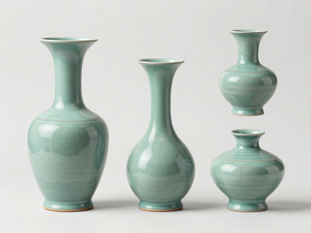先秦陶瓷发展，青瓷如何以器载道，见证千年文明演变