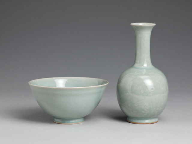 魏晋南北朝陶瓷发展,瓷胎工艺进步与生活器皿实用化演变