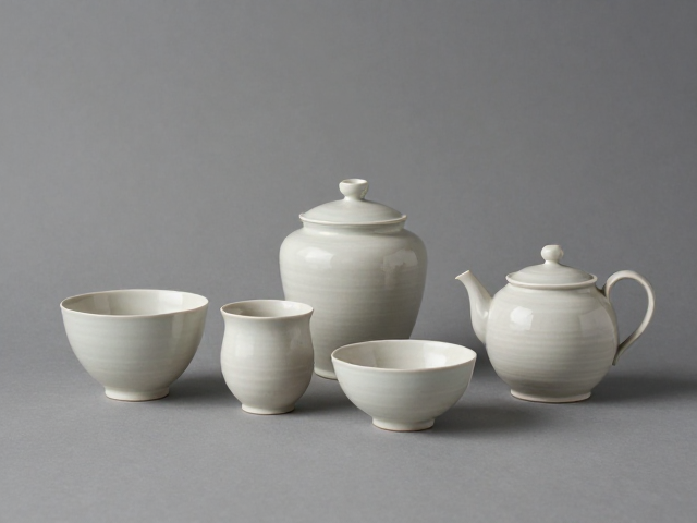 魏晋南北朝陶瓷发展,瓷胎工艺进步与生活器皿实用化演变