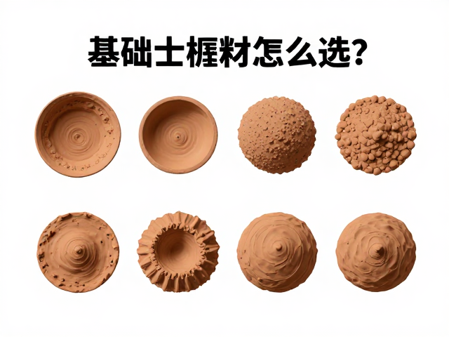 基础粘土原料怎么选?泥釉适配测试与分批取用技巧