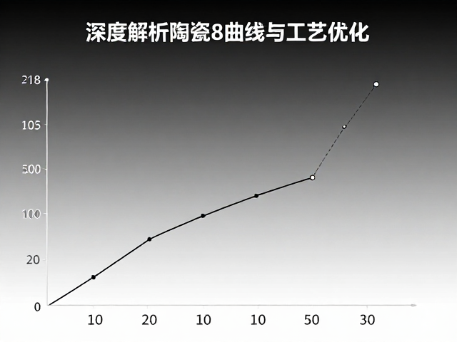 还原烧成曲线结果评级，深度解析陶瓷烧制曲线与工艺优化