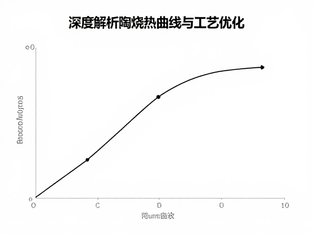 还原烧成曲线结果评级，深度解析陶瓷烧制曲线与工艺优化