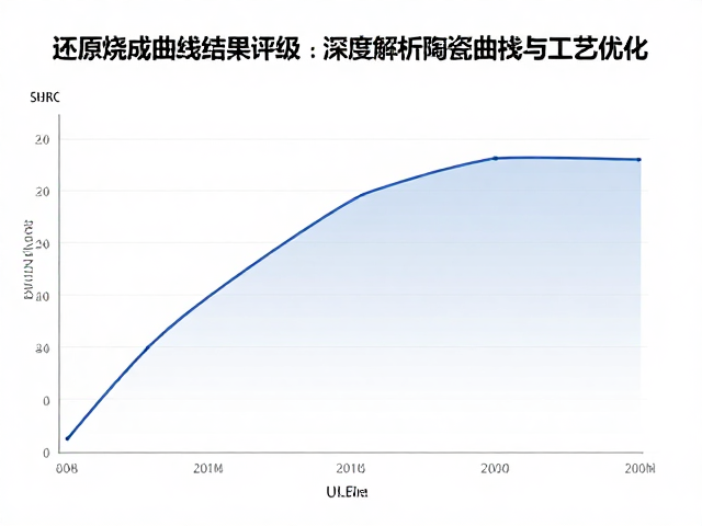 还原烧成曲线结果评级，深度解析陶瓷烧制曲线与工艺优化