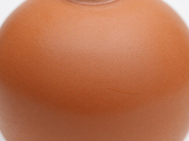 氧化烧成曲线控制半哑光釉橘皮缺陷，揭秘釉面平整工艺