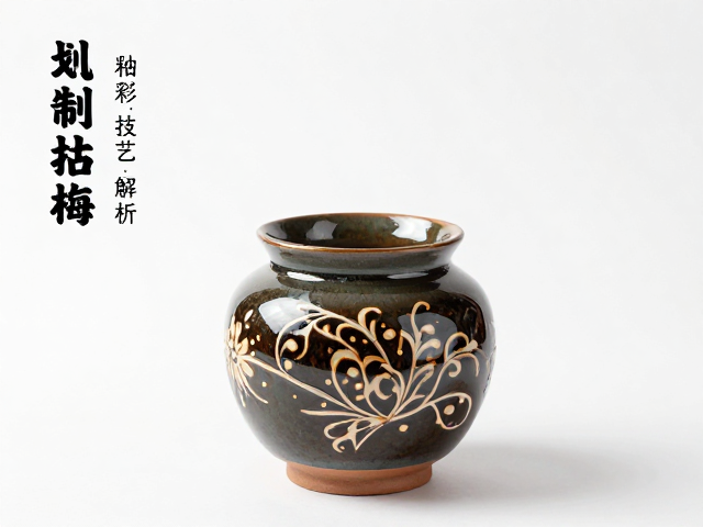 非遗轮制拉坯与划花釉色窑烧全解析，从入门到精通的陶瓷技艺指南