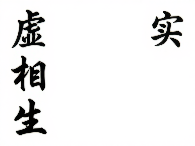 潮州彩瓷釉面书法书写，纹样构图与布局技法解析