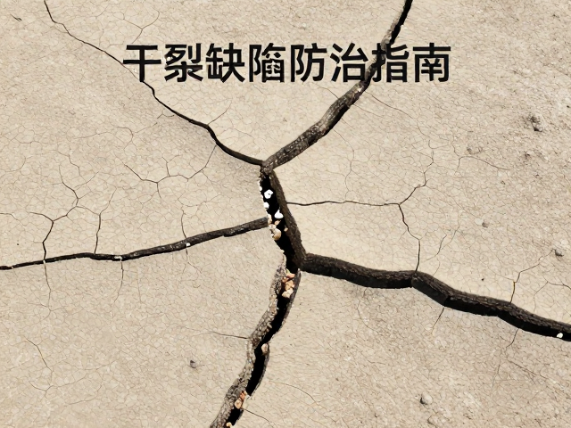 干裂缺陷防治指南，控制干燥速度，保持电器远离水源