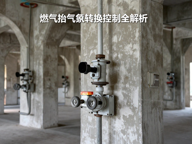 柴窑落灰把控，燃气管路检查与气氛转换控制全解析