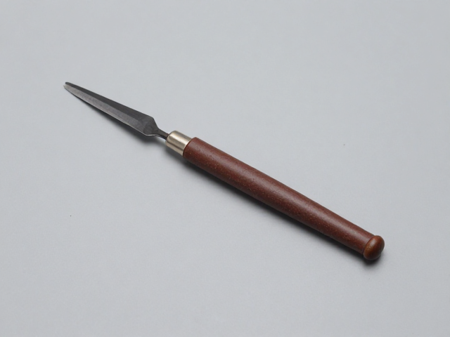 宜兴紫砂工具，弧形雕刻刀花器造型技巧与选购指南