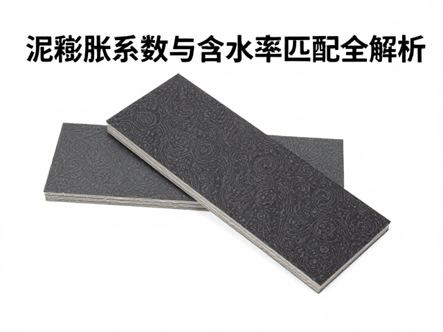 砂纸打磨耗材怎么选？泥釉膨胀系数与含水率匹配全解析