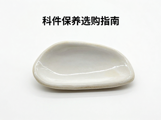 小众饰品消费者必看，陶艺胸针上釉工艺与选购指南