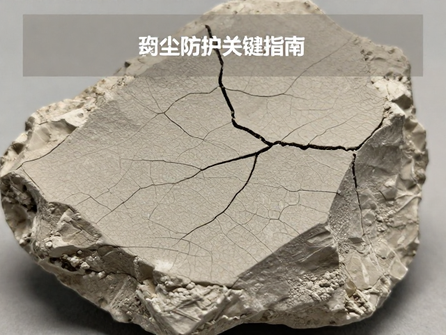 瓷土矿物构成影响釉裂?粉尘防护关键指南