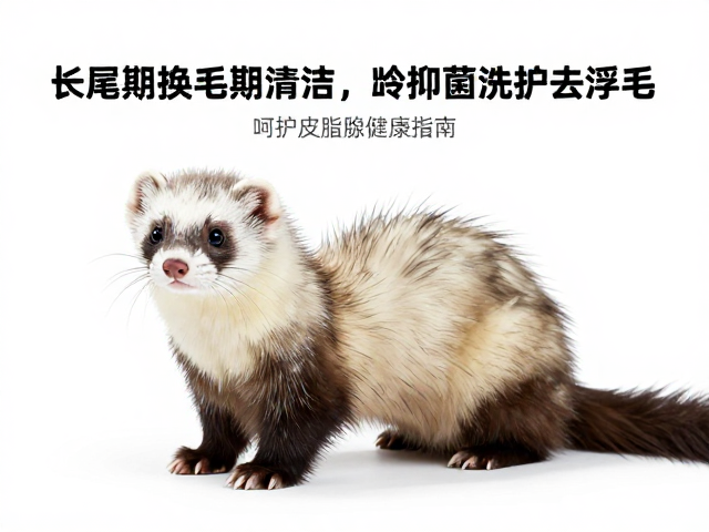 科学清洁流程与浮毛去除技巧
