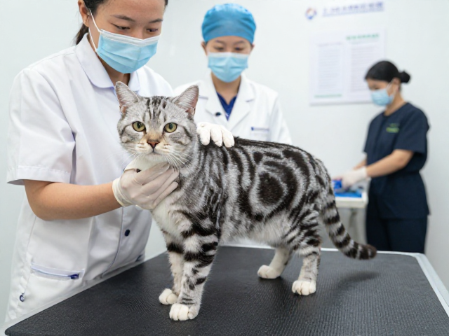 从业人员安全防护与生物风险控制