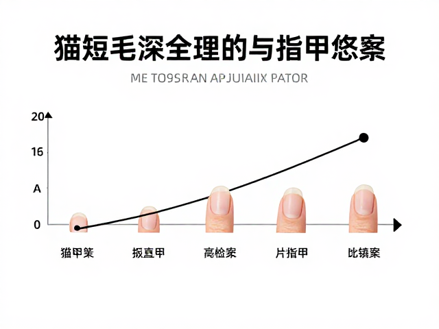 指甲生长的生理周期与定期检查要点
