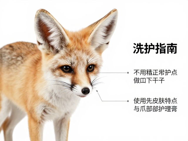 科学洗护流程与产品选择标准
