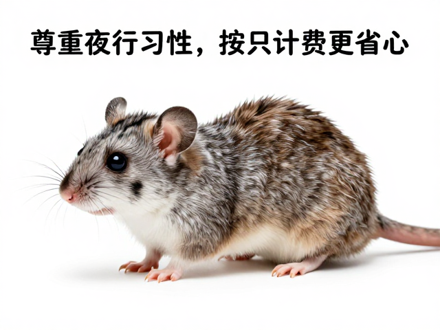 按只计费的服务优势与透明度
