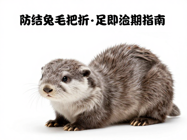 干洗技巧：清洁去污与毛发蓬松处理