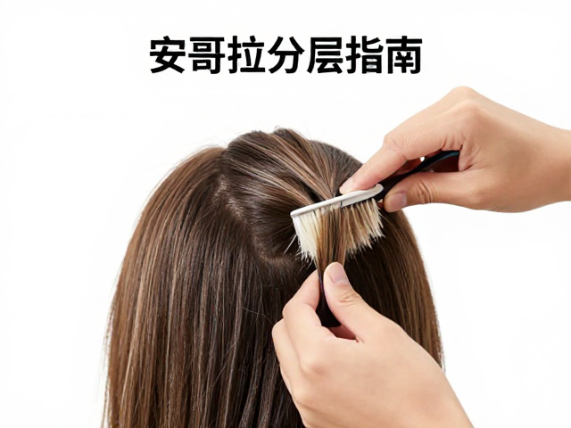 分区开结的具体手法与应急处理