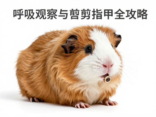 长毛护理:防打结与日常清洁策略