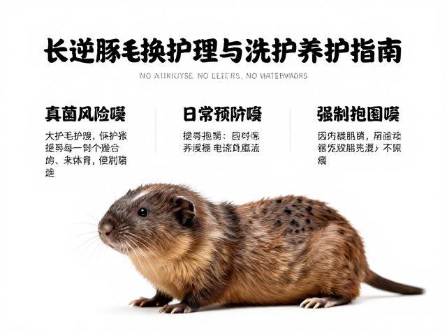 环境管理与日常预防策略