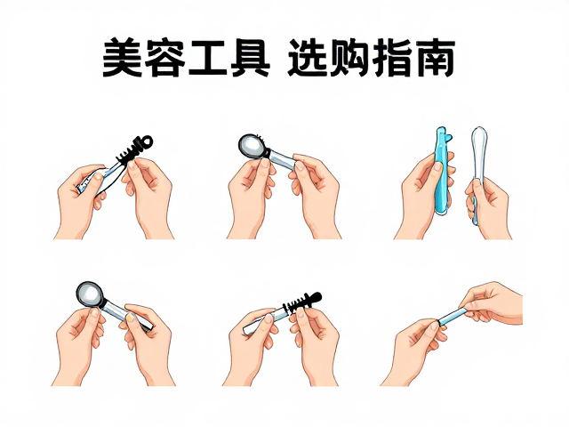 使用规范：操作手法与时长控制