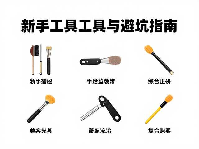 学习路径与技能进阶