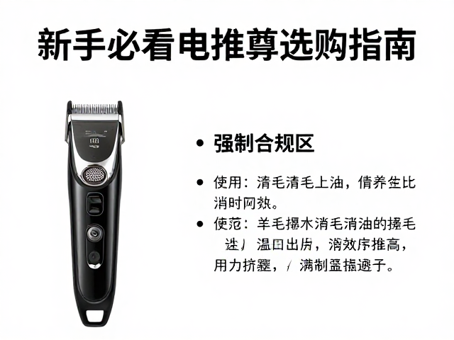 安全使用规范与常见误区:避免操作风险