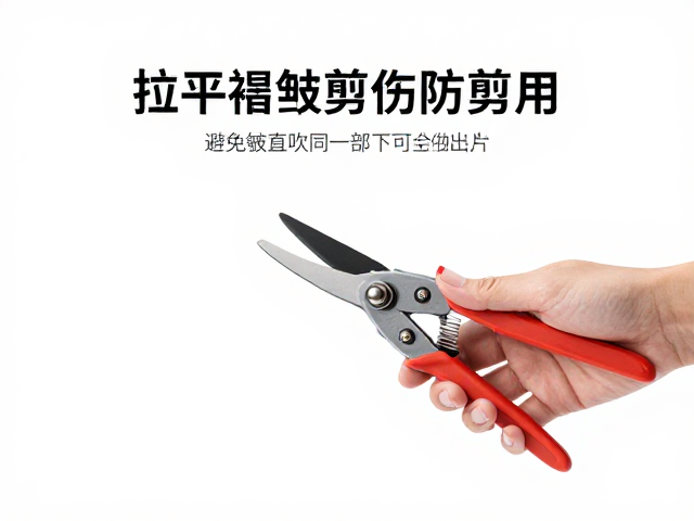 正确握持与防烫伤操作规范