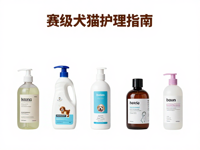功能性成分需精准匹配特定品种的健康痛点