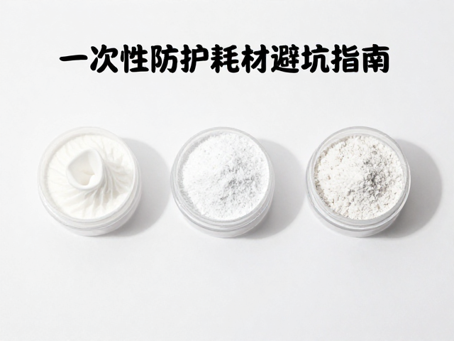拔耳毛粉的物理特性与作用机制