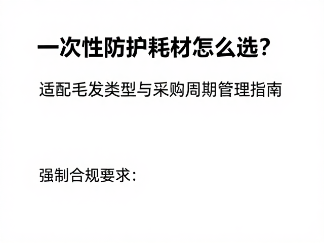 采购周期与库存周转的科学管理