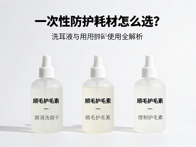 顺毛护毛素的作用机制与使用规范