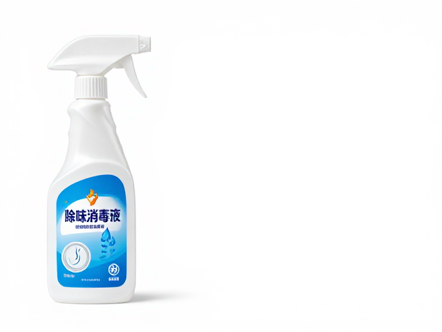 器械消毒液的有效性与安全性评估