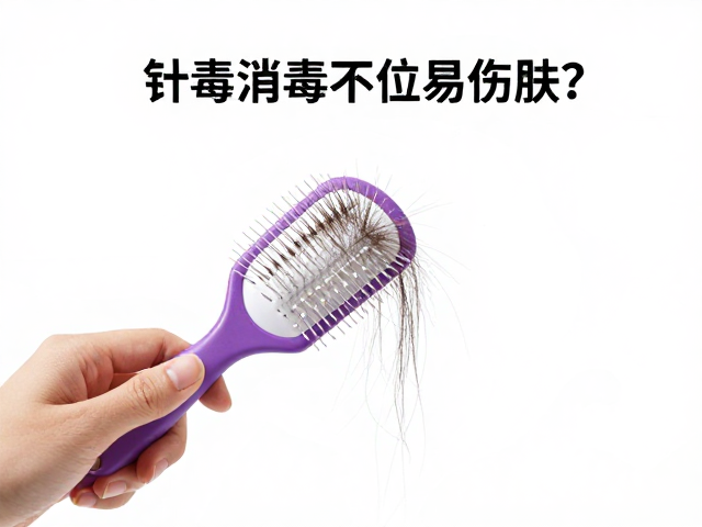 日常护理中的细节把控