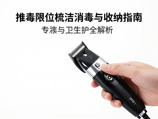 深度消毒杀菌的标准操作流程