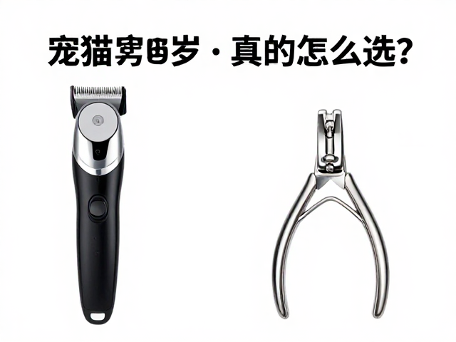 噪音与震动:宠物心理适应与操作环境的营造