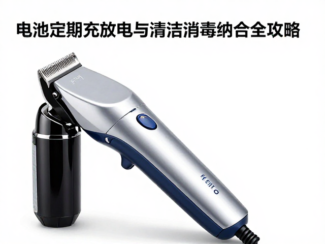 机身清洁与收纳环境