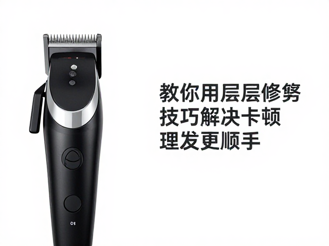 电推剪发热卡顿的常见误区与物理原理