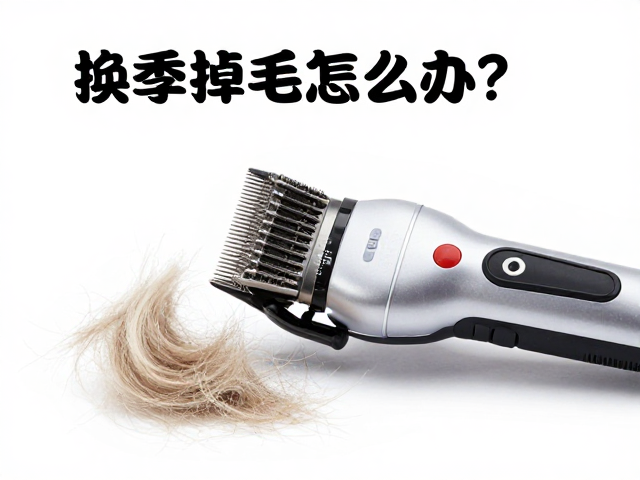 换季掉毛背后的生理机制与护理误区