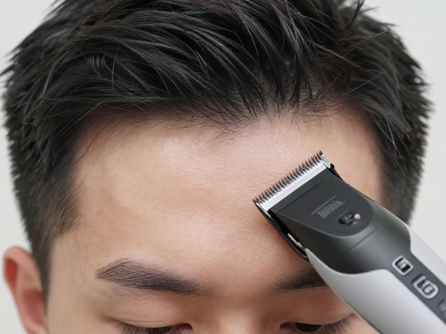 造型完成后的均匀度自检逻辑