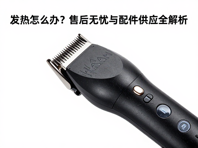 配件老化对发热问题的影响与更换逻辑