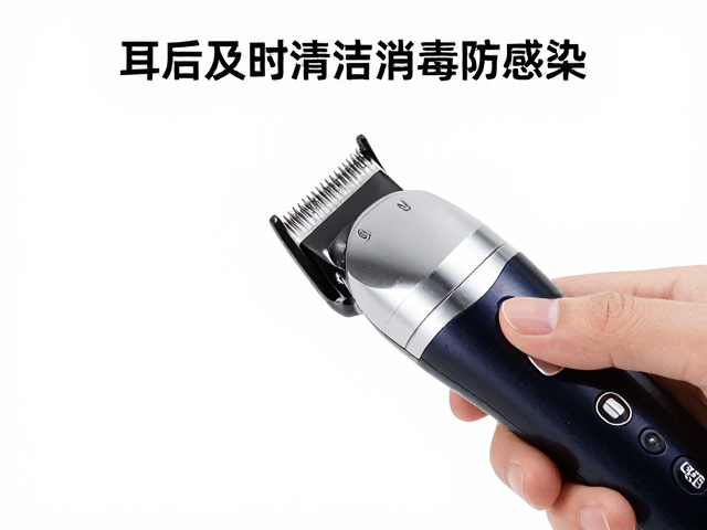 器械清洁消毒与卫生维护
